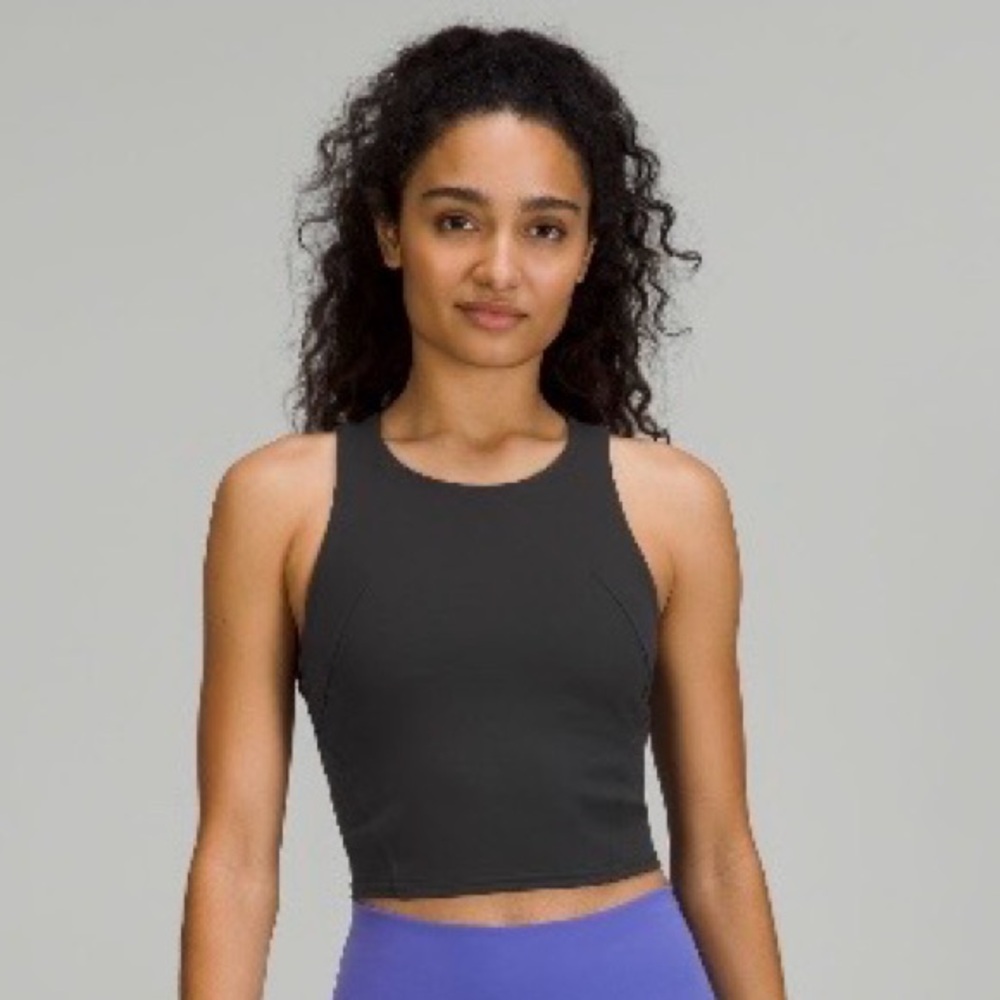 Lululemon Wunder Train Tank 4